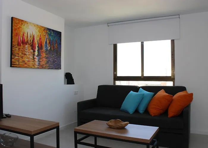 Tek Yatak Odalı Superior Daire